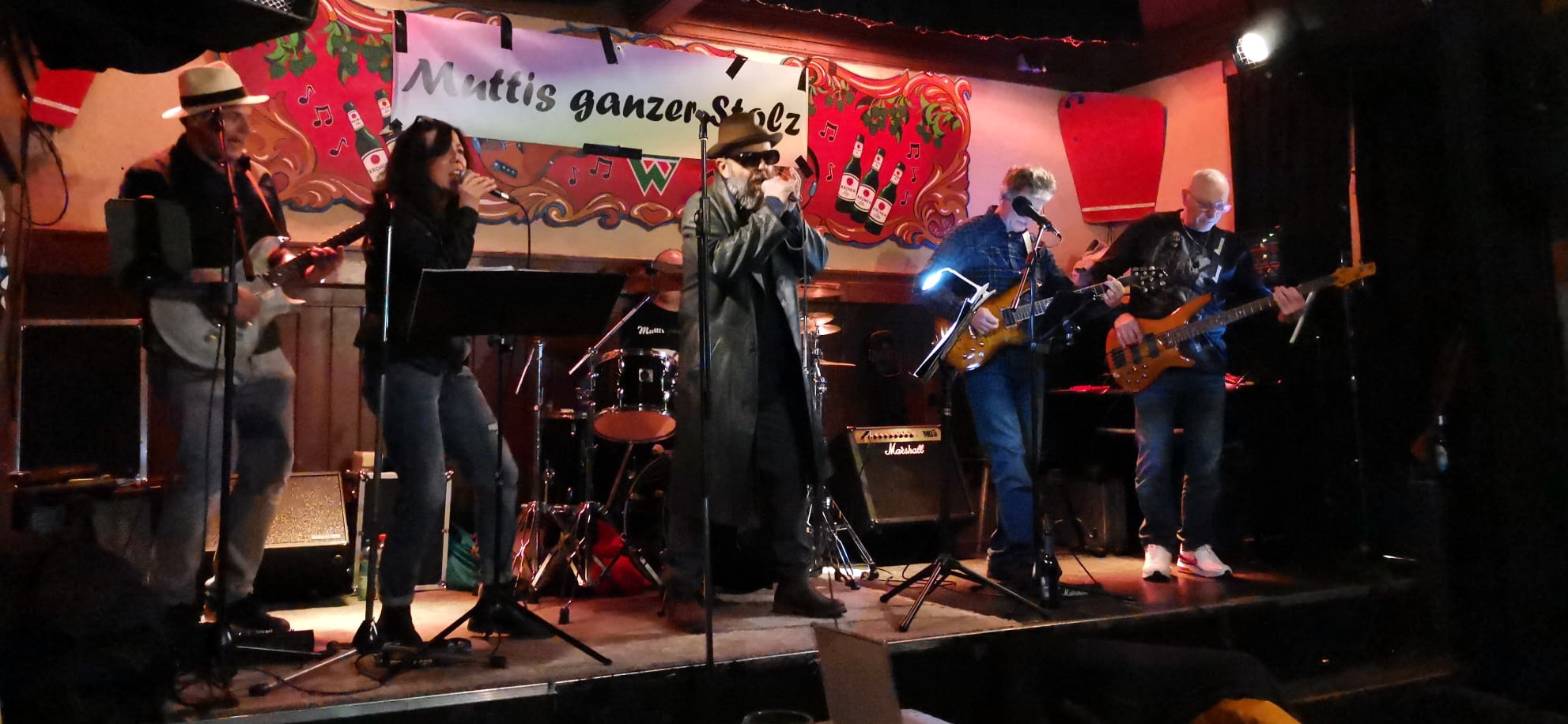 Goldene Krone, Darmstadt, 24.01.2026